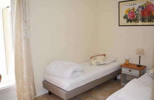 Vallon-Pont-d'Arc House | 90 m² House ∙ 3 bedrooms ∙ 6 guests