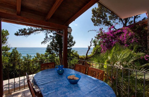 Sas Linnas Siccas House | 90 m² House ∙ 3 bedrooms ∙ 6 guests