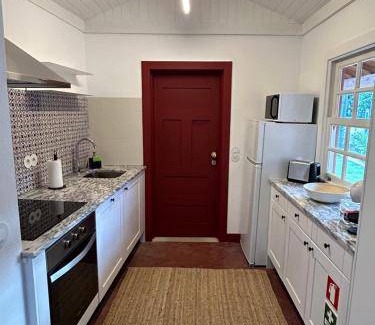 Britelo House | 90 m² House ∙ 2 bedrooms ∙ 6 guests
