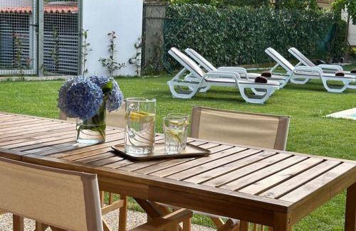 Britelo House | 90 m² House ∙ 2 bedrooms ∙ 6 guests