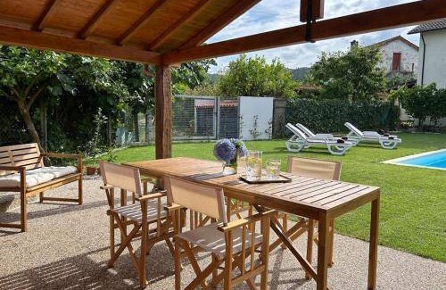 Britelo House | 90 m² House ∙ 2 bedrooms ∙ 6 guests