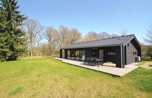 Fjellerup House | 90 m² House ∙ 3 bedrooms ∙ 6 guests