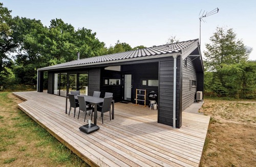 Fjellerup House | 90 m² House ∙ 3 bedrooms ∙ 6 guests