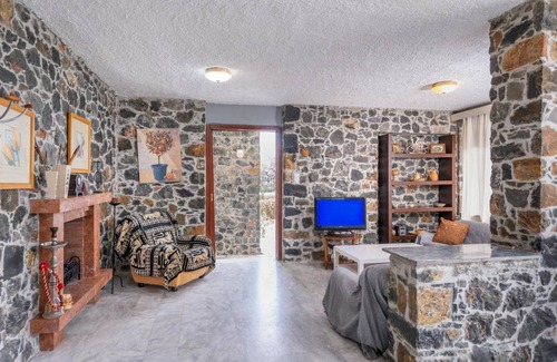 Vathianos Kampos House | 90 m² House ∙ 2 bedrooms ∙ 5 guests