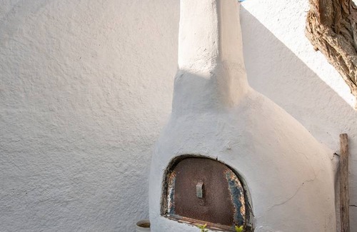 Vathianos Kampos House | 90 m² House ∙ 2 bedrooms ∙ 5 guests