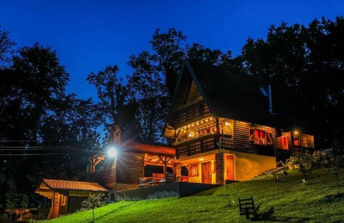 Stubicke Toplice House | 90 m² House ∙ 3 bedrooms ∙ 6 guests