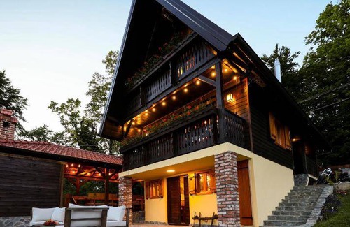 Stubicke Toplice House | 90 m² House ∙ 3 bedrooms ∙ 6 guests