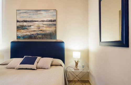 San Vito Lo Capo House | 90 m² House ∙ 3 bedrooms ∙ 6 guests