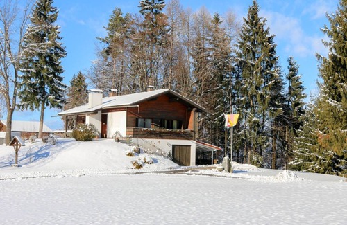 Ebenthal in Kaernten House | 90 m² House ∙ 1 bedroom ∙ 5 guests