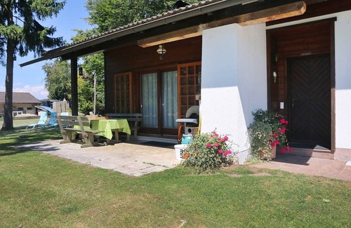 Ebenthal in Kaernten House | 90 m² House ∙ 1 bedroom ∙ 5 guests