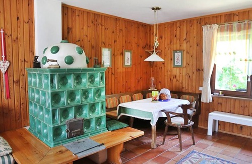 Ebenthal in Kaernten House | 90 m² House ∙ 1 bedroom ∙ 5 guests