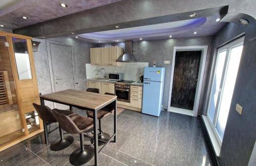 Heusy House | 90 m² House ∙ 1 bedroom ∙ 2 guests