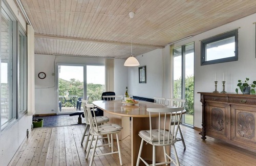 Bøjden House | 90 m² House ∙ 1 bedroom ∙ 5 guests