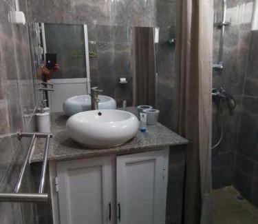 Oyster Bay House | 90 m² House ∙ 1 bedroom ∙ 6 guests