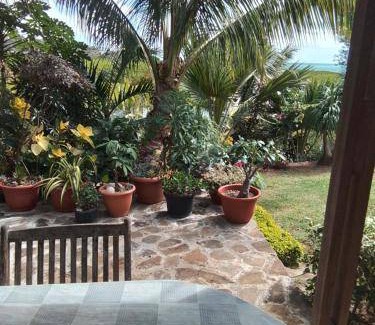 Oyster Bay House | 90 m² House ∙ 1 bedroom ∙ 6 guests