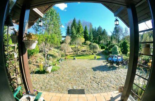 Strzebielino House | 90 m² House ∙ 1 bedroom ∙ 5 guests