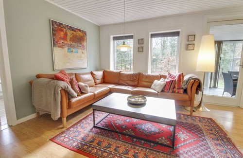 Gredstedbro House | 90 m² House ∙ 2 bedrooms ∙ 4 guests