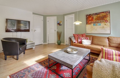Gredstedbro House | 90 m² House ∙ 2 bedrooms ∙ 4 guests