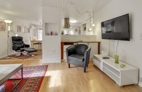 Gredstedbro House | 90 m² House ∙ 2 bedrooms ∙ 4 guests