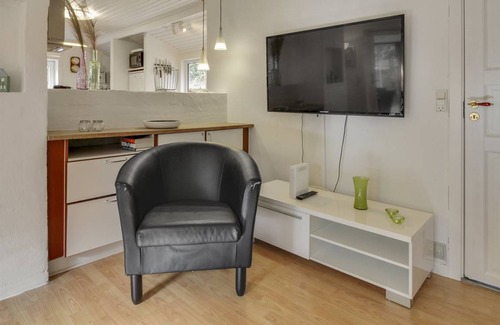 Gredstedbro House | 90 m² House ∙ 2 bedrooms ∙ 4 guests