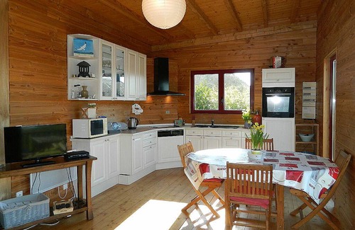 Plougasnou House | 90 m² House ∙ 2 bedrooms ∙ 6 guests