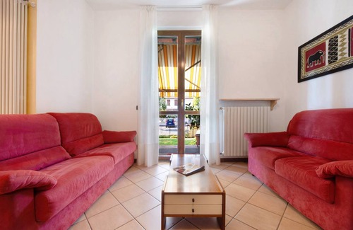 Osio Sotto House | 90 m² House ∙ 2 bedrooms ∙ 6 guests