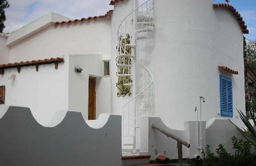Vulcanello House | 90 m² House ∙ 2 bedrooms ∙ 4 guests