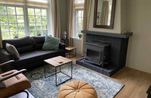 Zandhuizen House | 90 m² House ∙ 2 bedrooms ∙ 4 guests