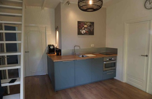Zandhuizen House | 90 m² House ∙ 2 bedrooms ∙ 4 guests