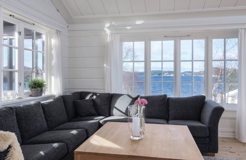 Skjold House | 90 m² House ∙ 2 bedrooms ∙ 8 guests