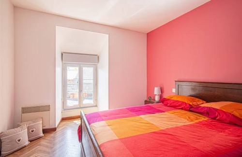 Millieres House | 90 m² House ∙ 2 bedrooms ∙ 5 guests