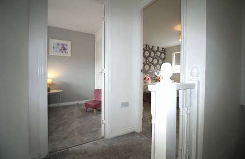 Ashington House | 90 m² House ∙ 2 bedrooms ∙ 4 guests