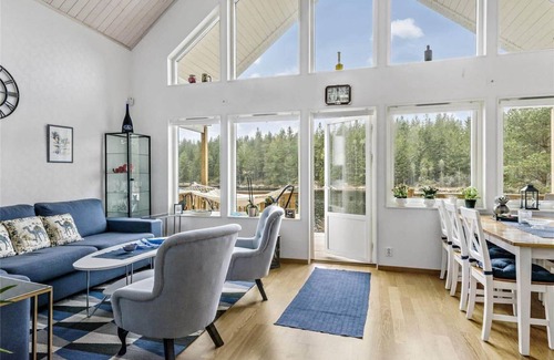 Uddevalla House | 90 m² House ∙ 2 bedrooms ∙ 6 guests