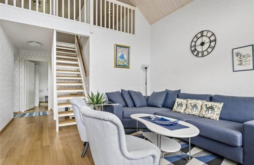 Uddevalla House | 90 m² House ∙ 2 bedrooms ∙ 6 guests