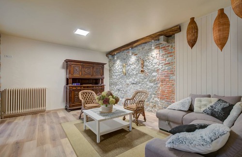 Gavirate House | 90 m² House ∙ 2 bedrooms ∙ 4 guests