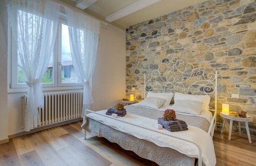 Gavirate House | 90 m² House ∙ 2 bedrooms ∙ 4 guests