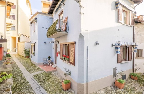 Pallanza House | 90 m² House ∙ 2 bedrooms ∙ 5 guests