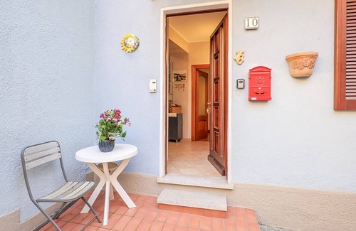 Pallanza House | 90 m² House ∙ 2 bedrooms ∙ 5 guests