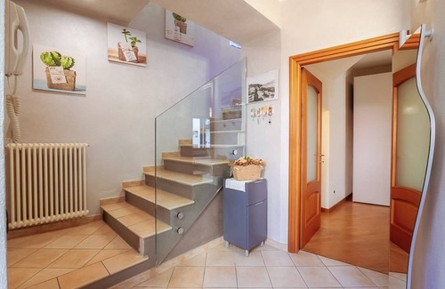 Pallanza House | 90 m² House ∙ 2 bedrooms ∙ 5 guests