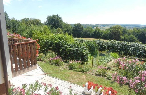 Sveti Tomaz House | 90 m² House ∙ 2 bedrooms ∙ 5 guests
