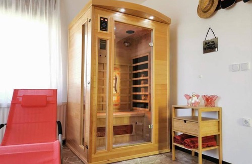 Sveti Tomaz House | 90 m² House ∙ 2 bedrooms ∙ 5 guests