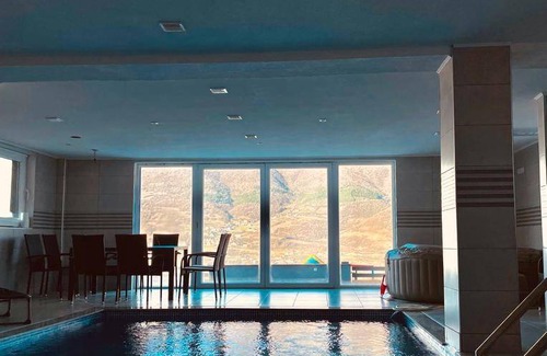 Travnik House | 90 m² House ∙ 2 bedrooms ∙ 8 guests