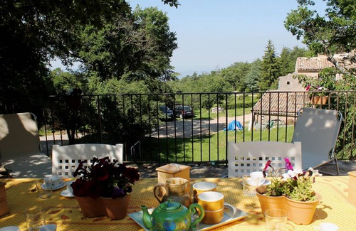 Villars House | 90 m² House ∙ 2 bedrooms ∙ 4 guests