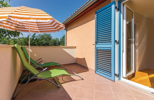 Banjole House | 90 m² House ∙ 2 bedrooms ∙ 5 guests