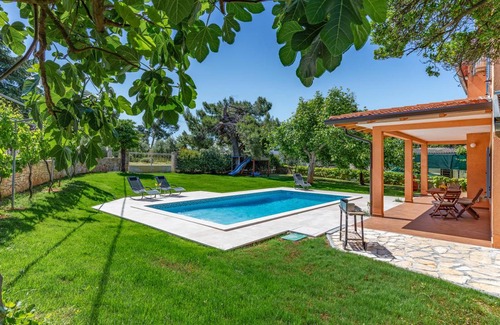 Banjole House | 90 m² House ∙ 2 bedrooms ∙ 5 guests