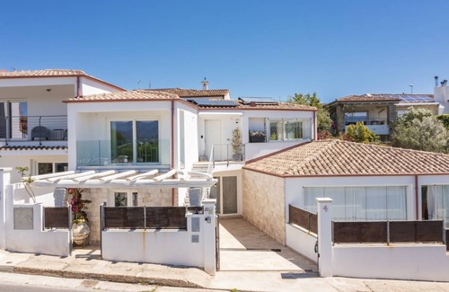 Arbatax House | 90 m² House ∙ 2 bedrooms ∙ 4 guests