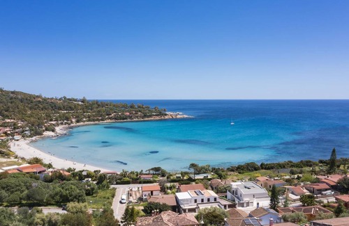Arbatax House | 90 m² House ∙ 2 bedrooms ∙ 4 guests