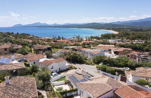 Arbatax House | 90 m² House ∙ 2 bedrooms ∙ 4 guests