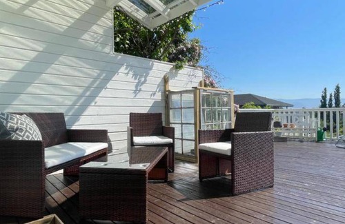 Vigra House | 90 m² House ∙ 2 bedrooms ∙ 4 guests