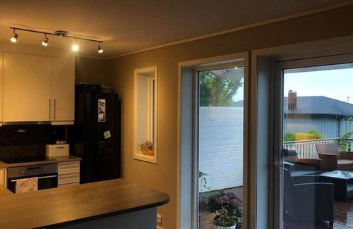 Vigra House | 90 m² House ∙ 2 bedrooms ∙ 4 guests